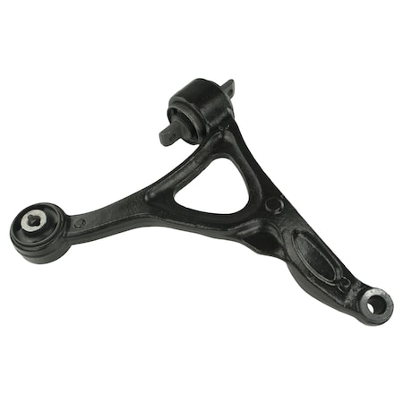 Mevotech 03-11 Volvo Xc90 Control Arm, Gs10121 GS10121